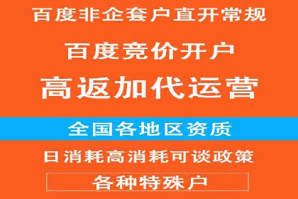 百度搜索推广案例精选：实战经验分享